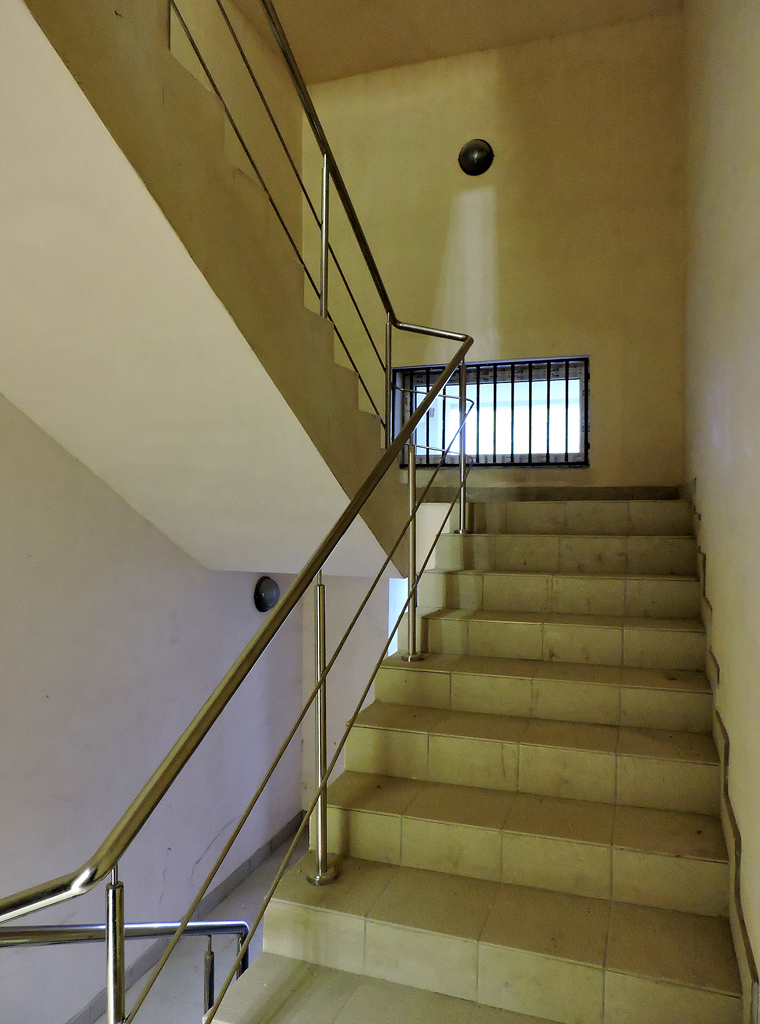 Charkow, Улица Кричевского, 35*