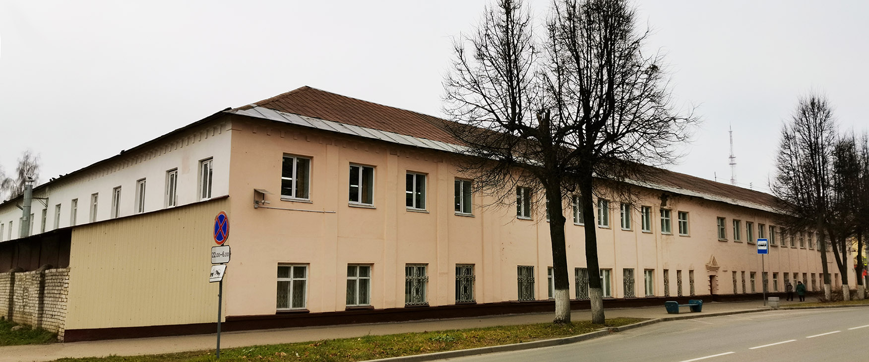 Йошкар-Ола, Пролетарская улица, 33