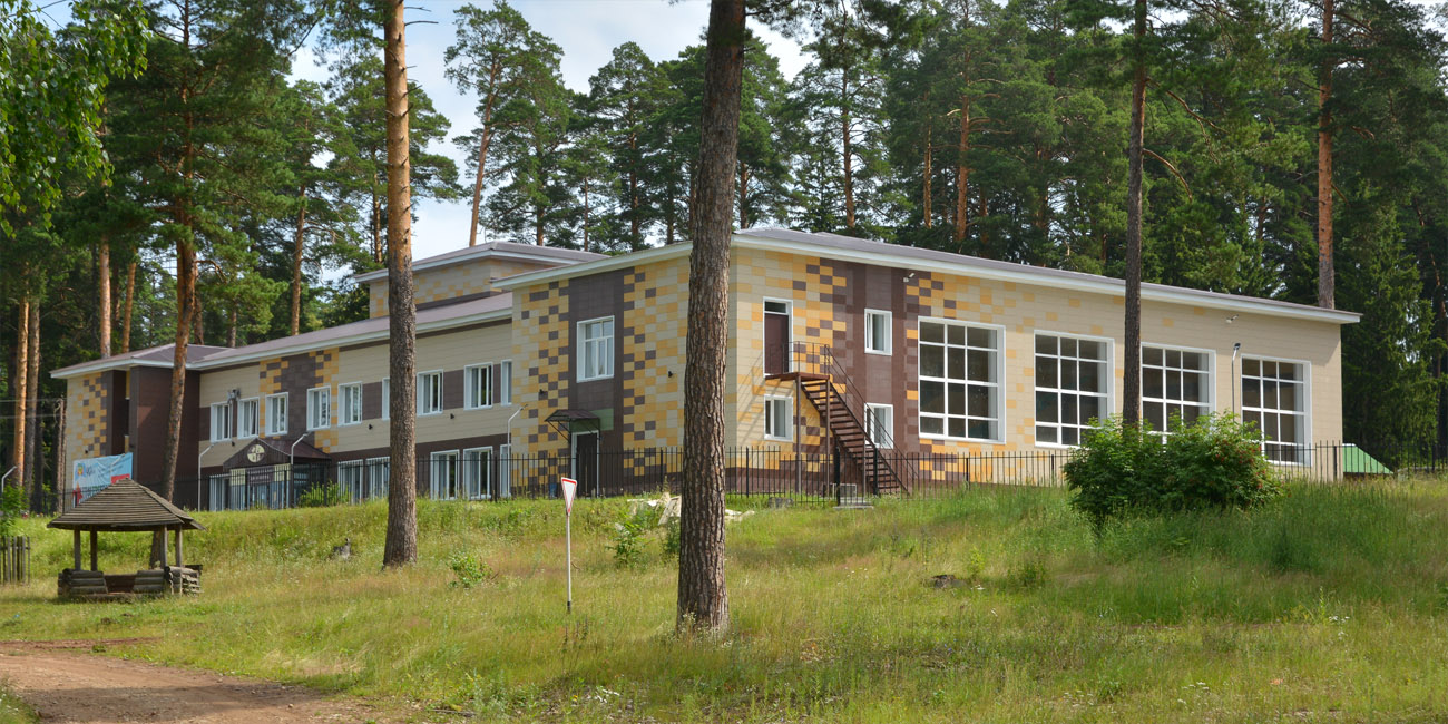 Kukmor district, other localities, С. Лубяны, Школьная улица, 18
