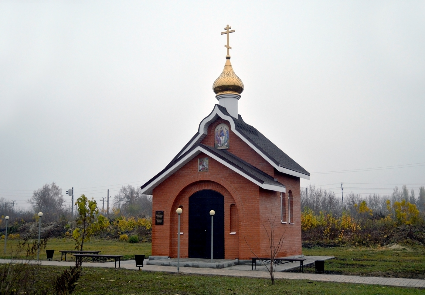 Нижнедевицкий район, прочие н.п., пос. Нижнедевицк, Центральная улица, ?
