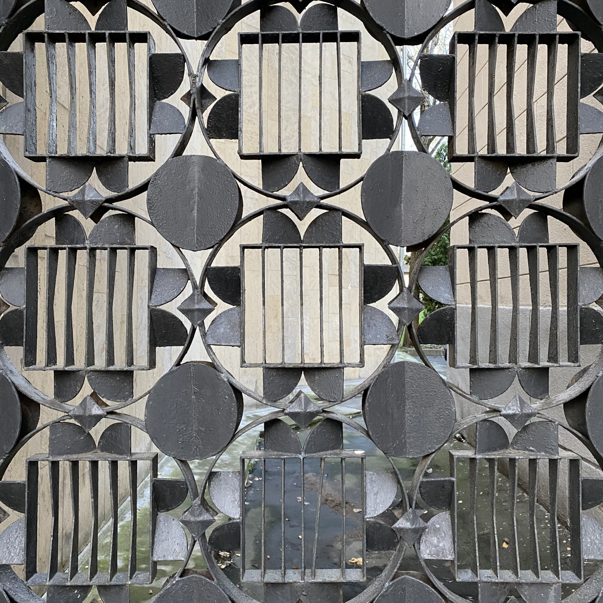 Минск, Улица Фрунзе, 5 / Улица Петра Румянцева, 2