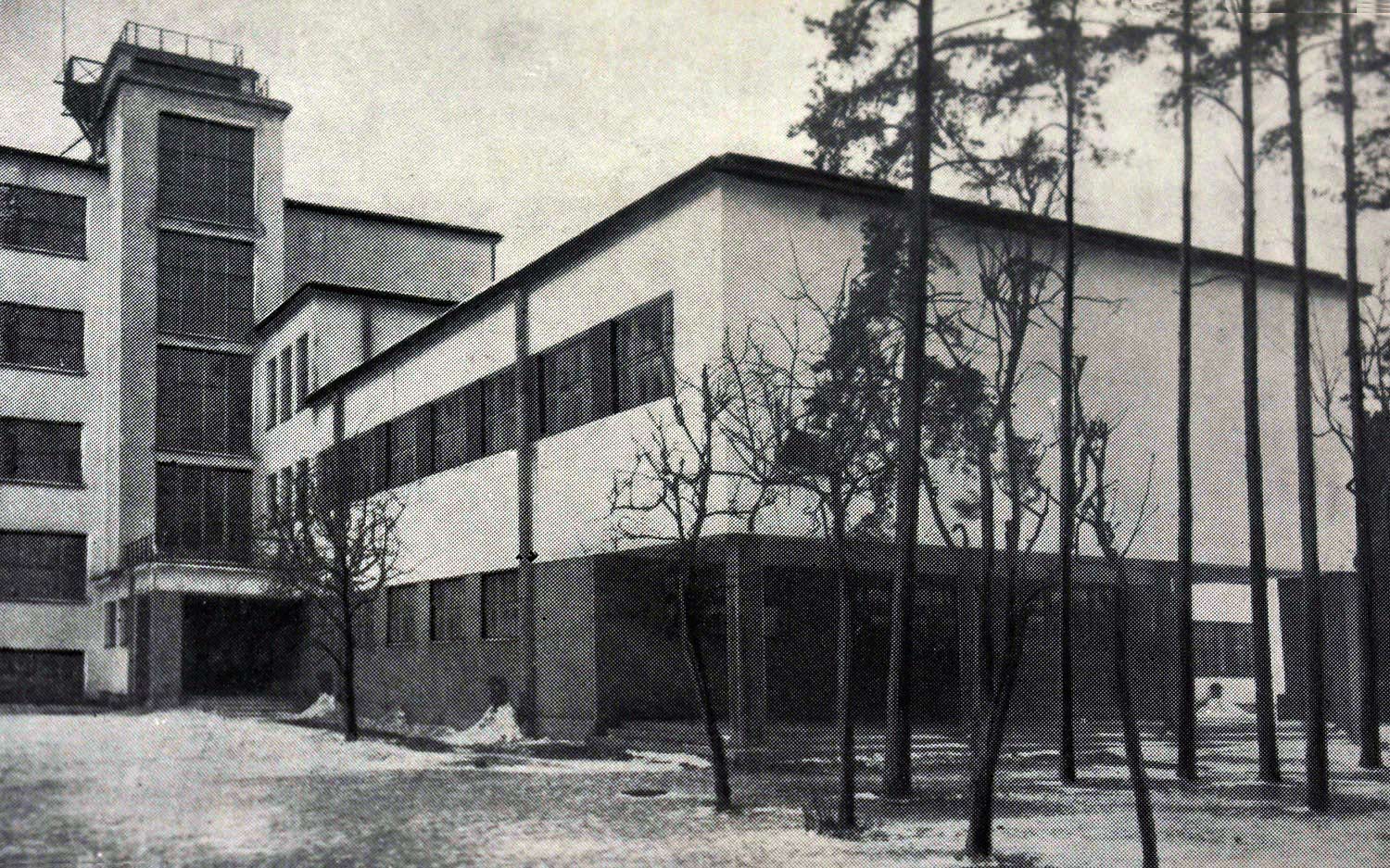 Санкт-Петербург, Политехническая улица, 22