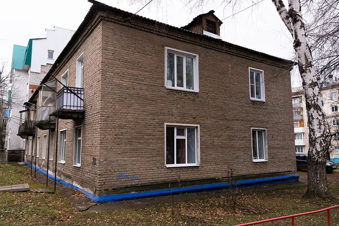 Уфа, Добролётная улица, 7/2