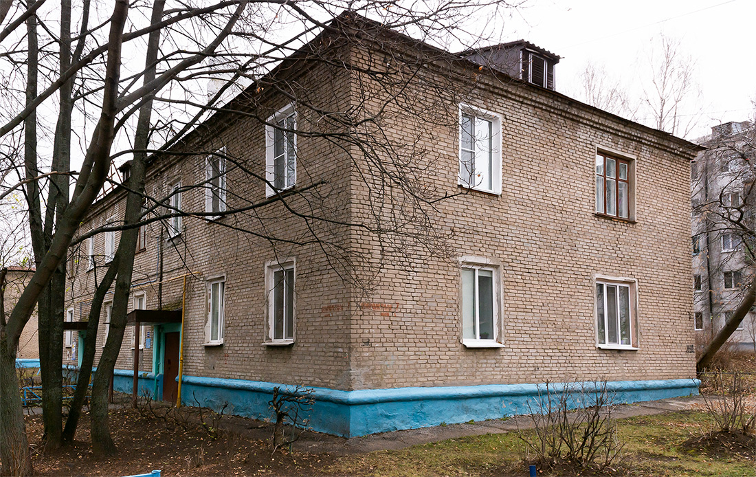 Ufa, Добролётная улица, 7/3