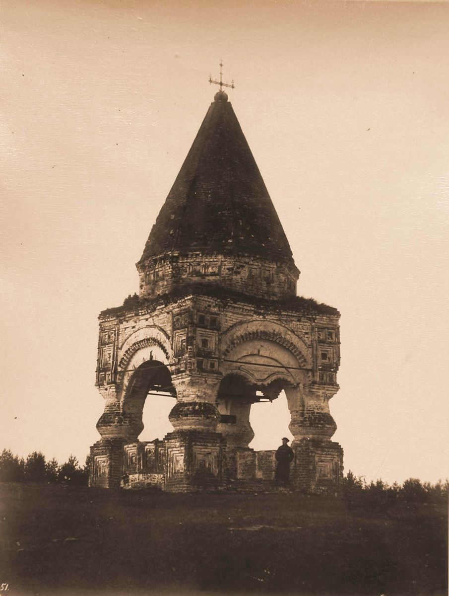 Переславский район, прочие н.п., Автодорога М-8, 133 км