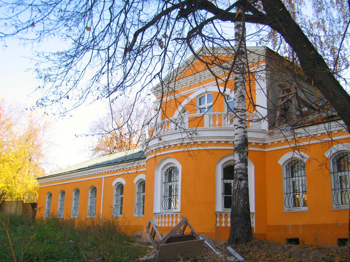 Izhevsk, Улица Вадима Сивкова, 180