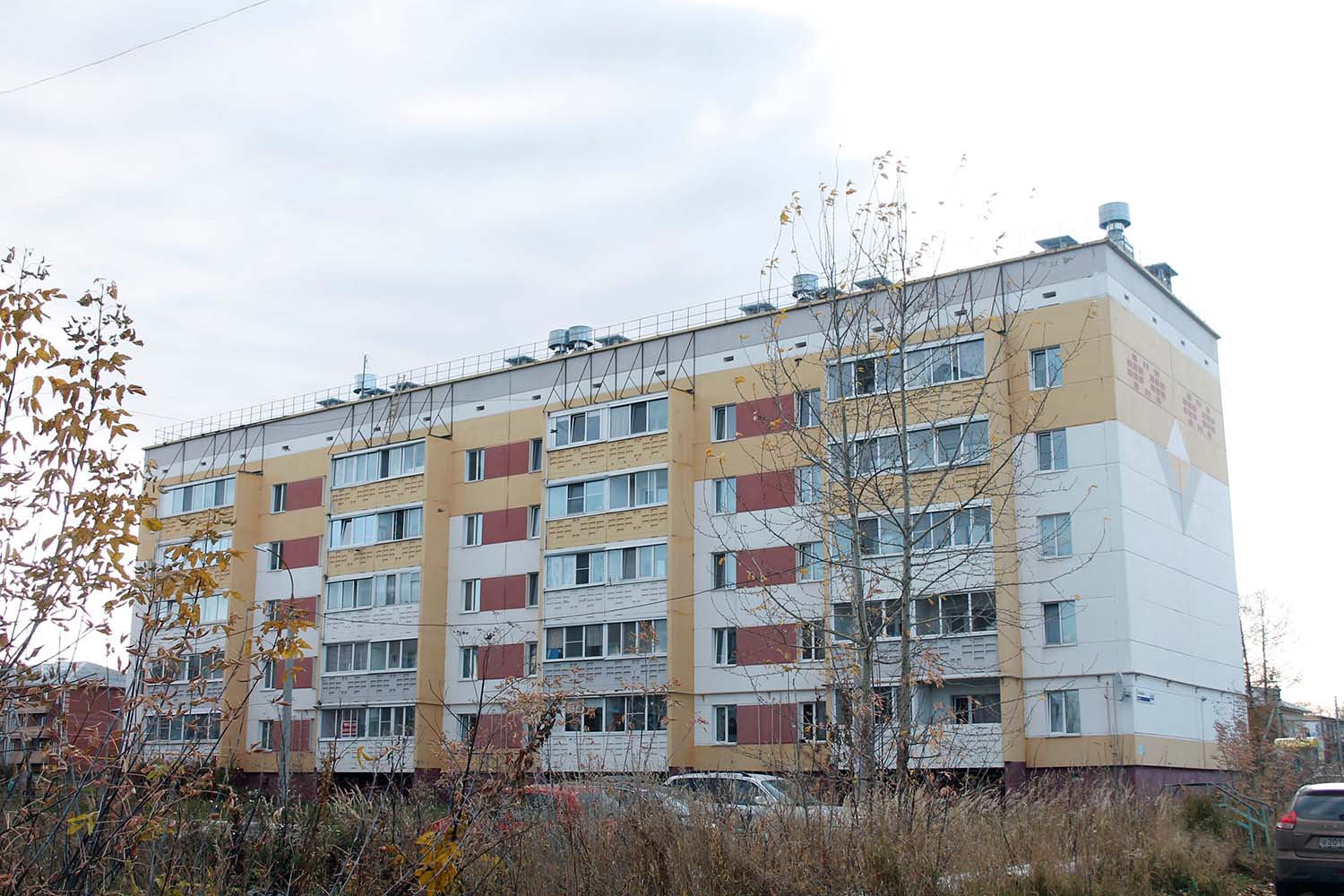 Завьялово, Садовая улица, 44
