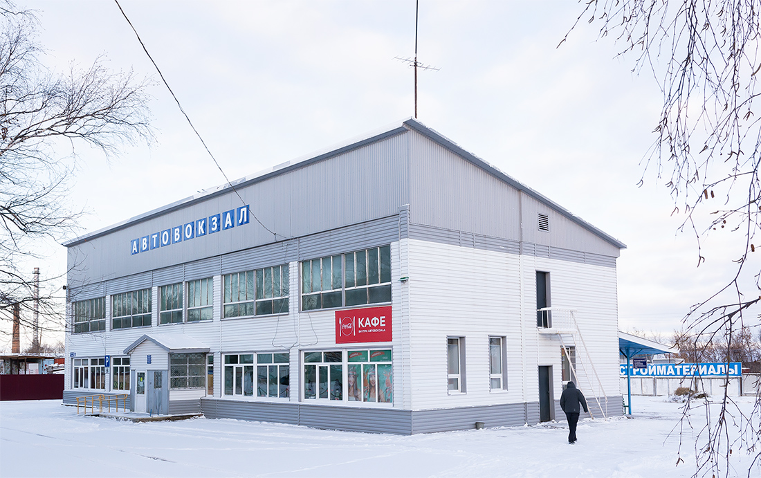 Бирск, Улица Мира, 139