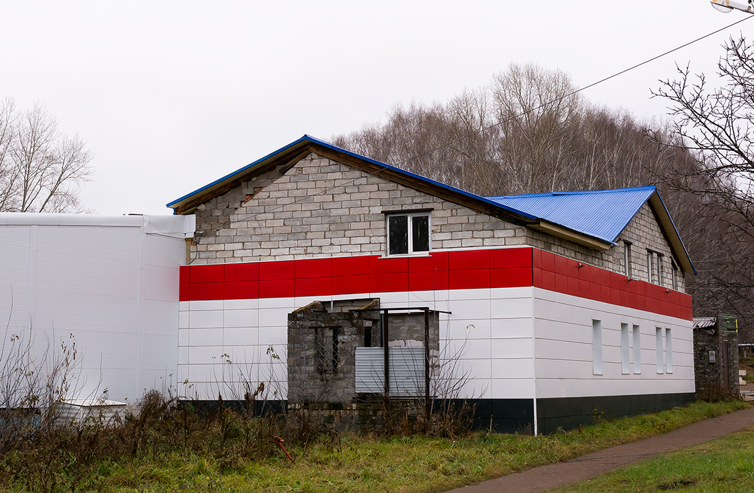Благовещенск, Социалистическая улица, 10А