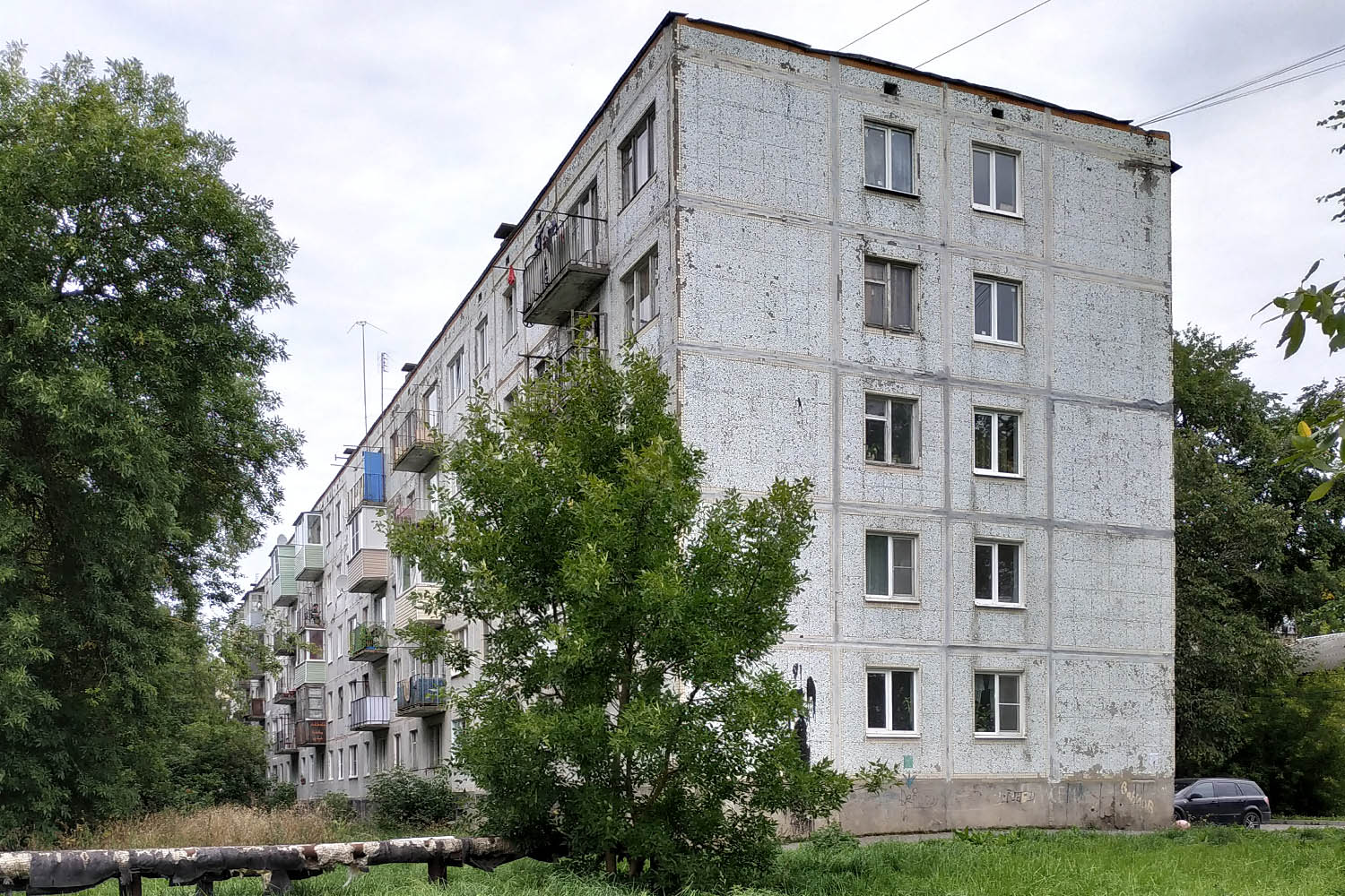 Гатчинский округ, прочие н. п., Сяськелево, 10