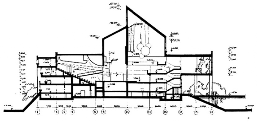 Brest, Московская улица, 123. Other Projects — Drawings and Plans