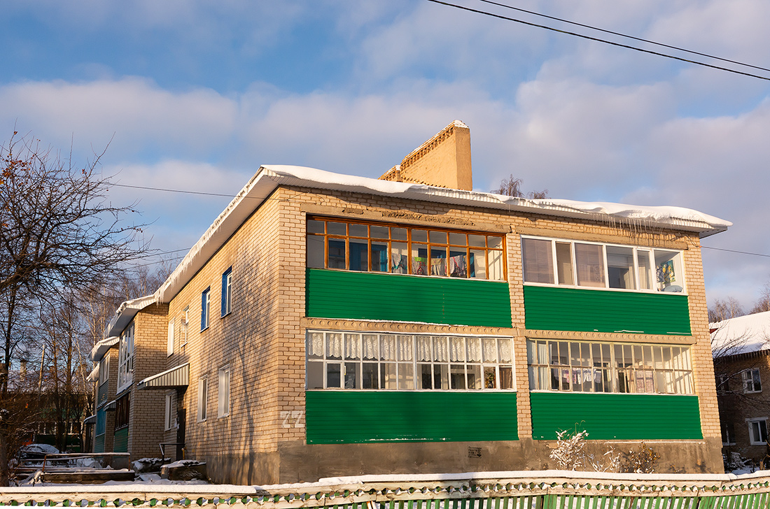 Бирск, Улица 8 Марта, 22