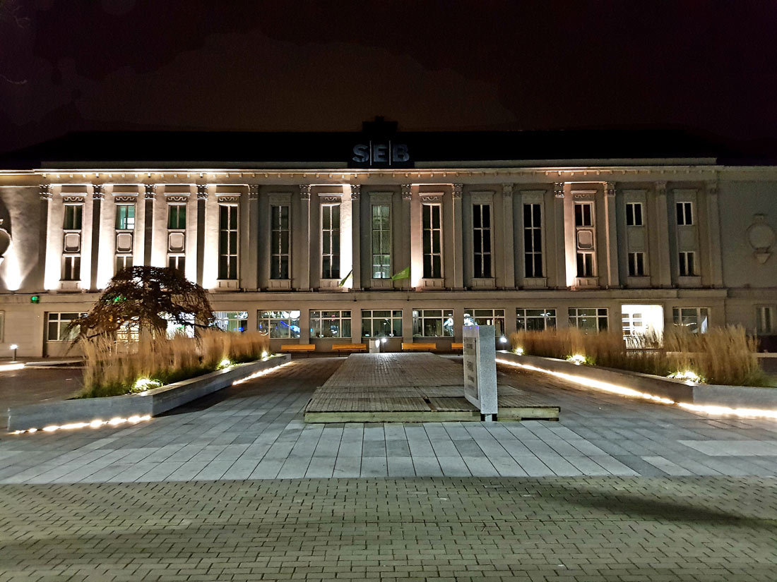 Пярну, Rüütli, 40a