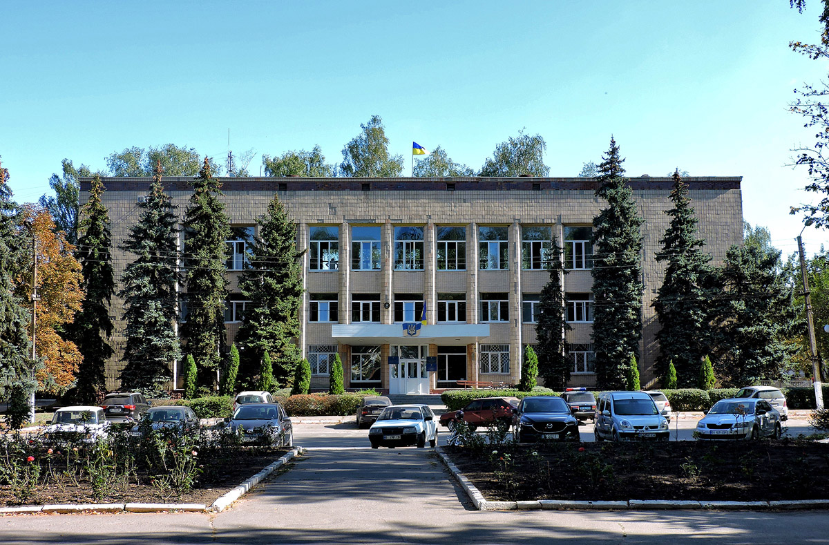 Чутово, Центральная улица, 4