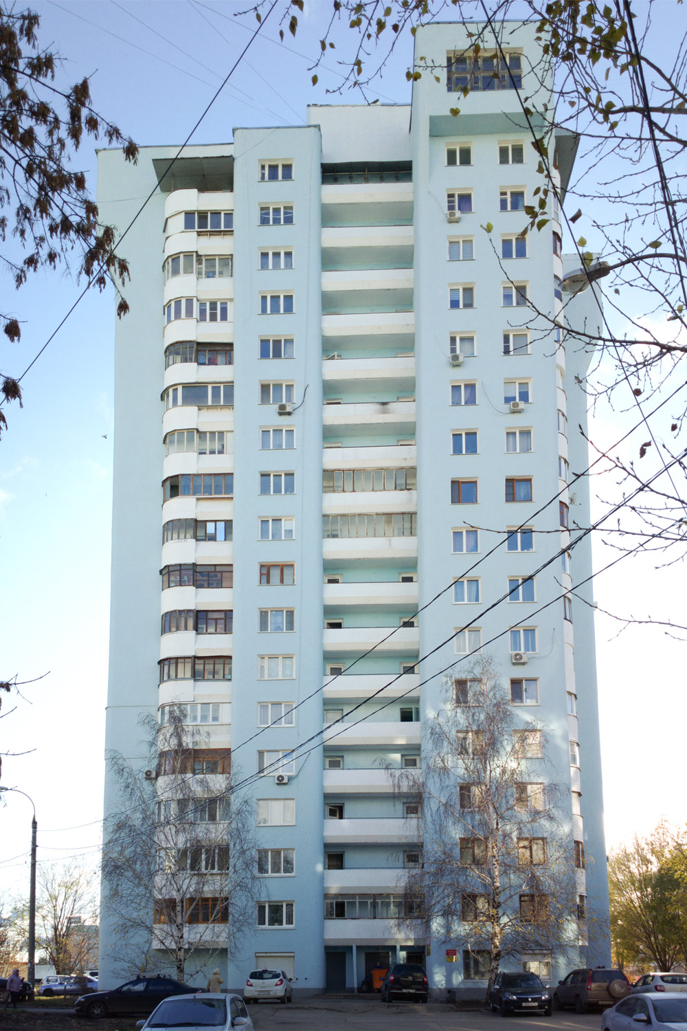 Самара, Московское шоссе, 320