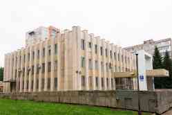 Уфа, Улица Рихарда Зорге, 33