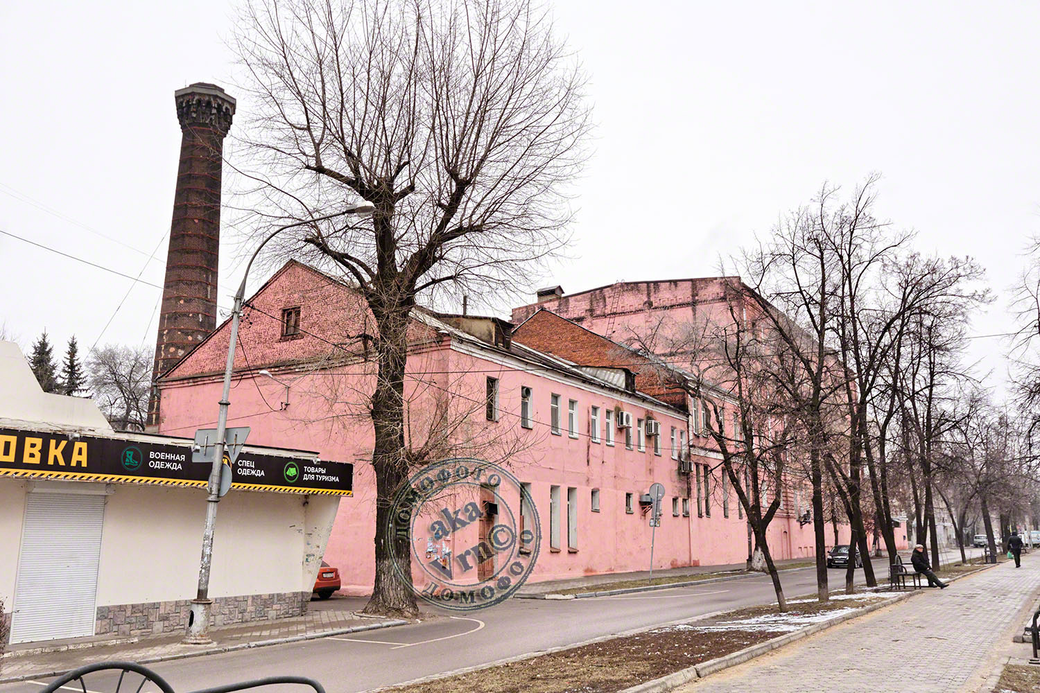 Воронеж, Улица Фридриха Энгельса, 88 корп. 3; Улица Фридриха Энгельса, 88 корп. 1; Улица Фридриха Энгельса, 88