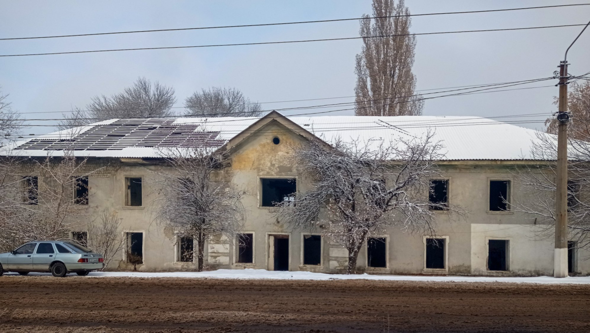 Лисичанск, Улица Владимира Сосюры, 438