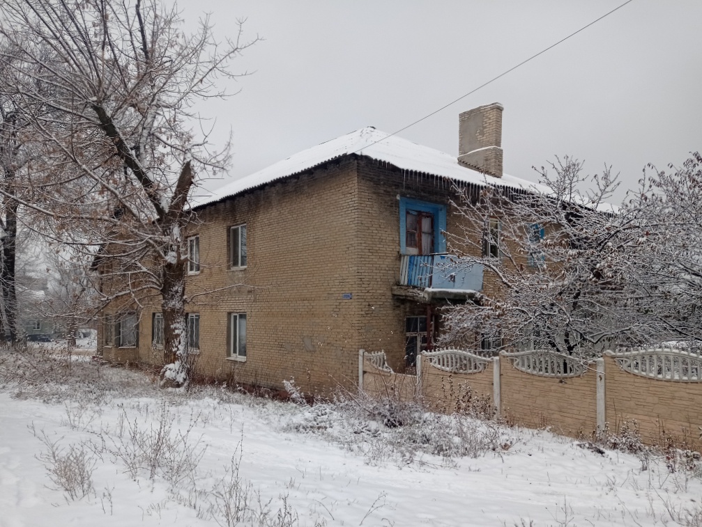 Лисичанск, Улица Владимира Сосюры, 426