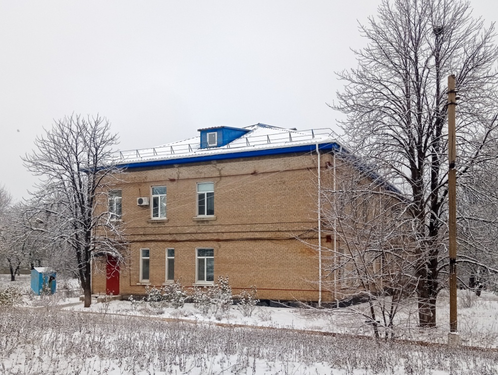 Лисичанск, Улица Владимира Сосюры, 424*