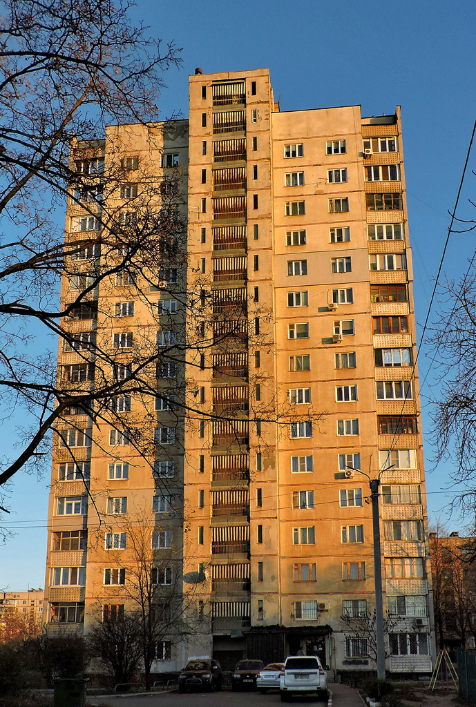 Харьков, Улица Гвардейцев-Широнинцев, 59Д