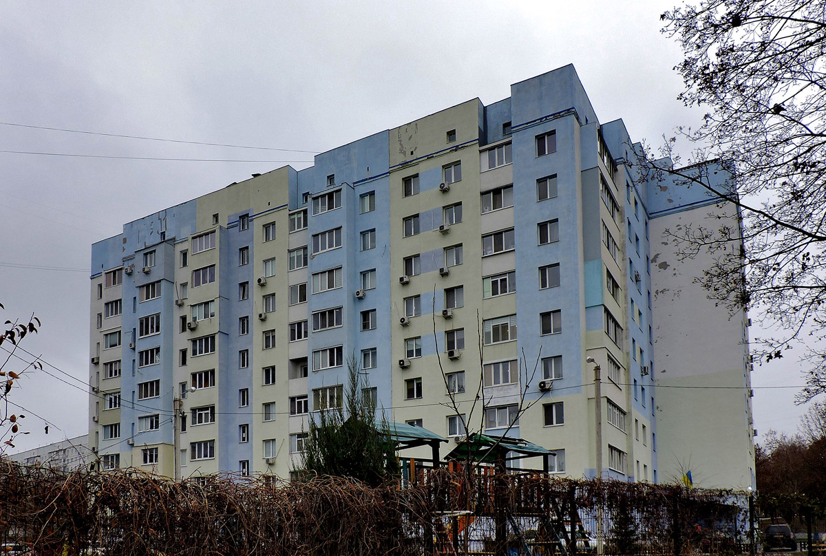 Харьков, Проспект Победы, 66Л