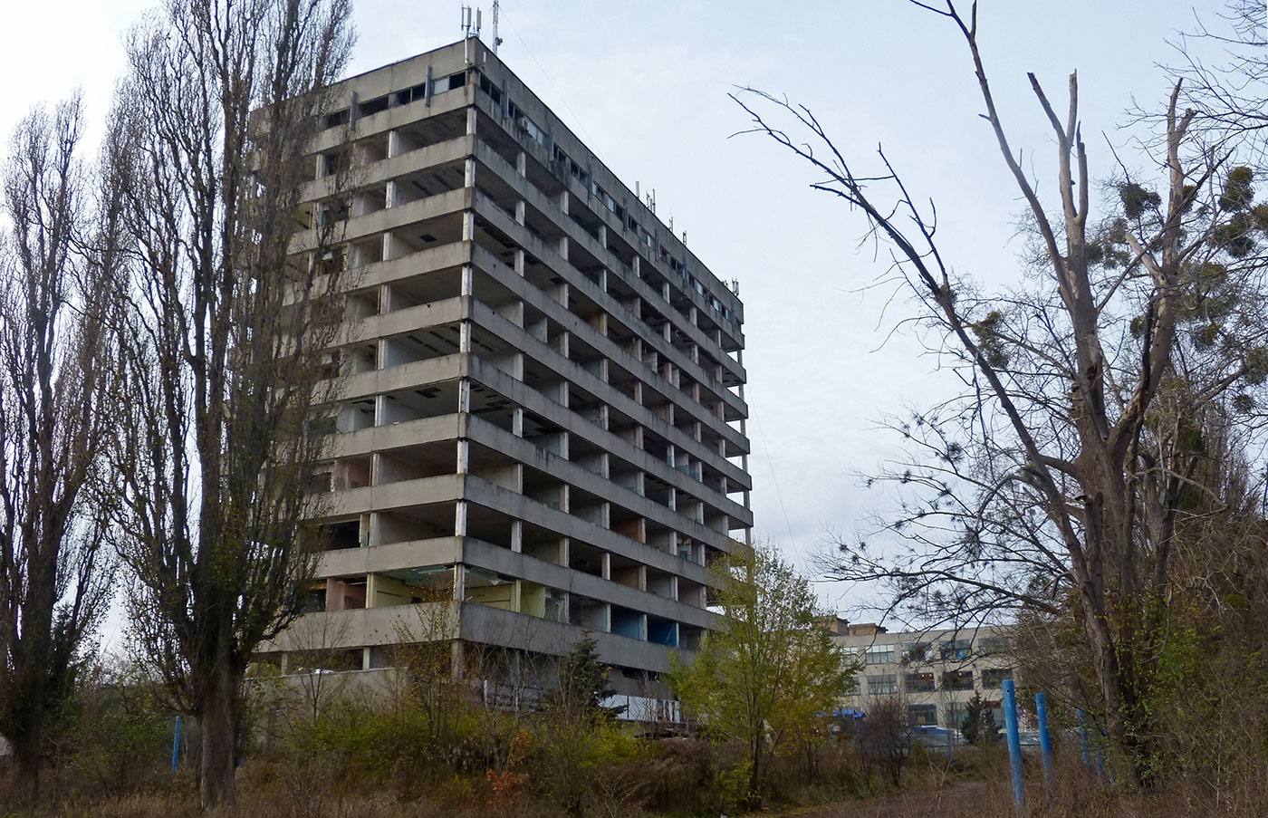 Боярка, Улица Соборности, 36 корп. 4