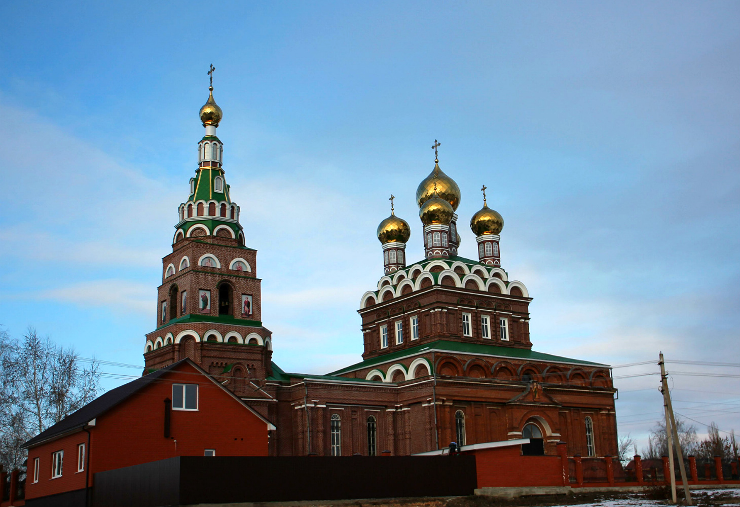 Грязи, Транспортная улица, 62