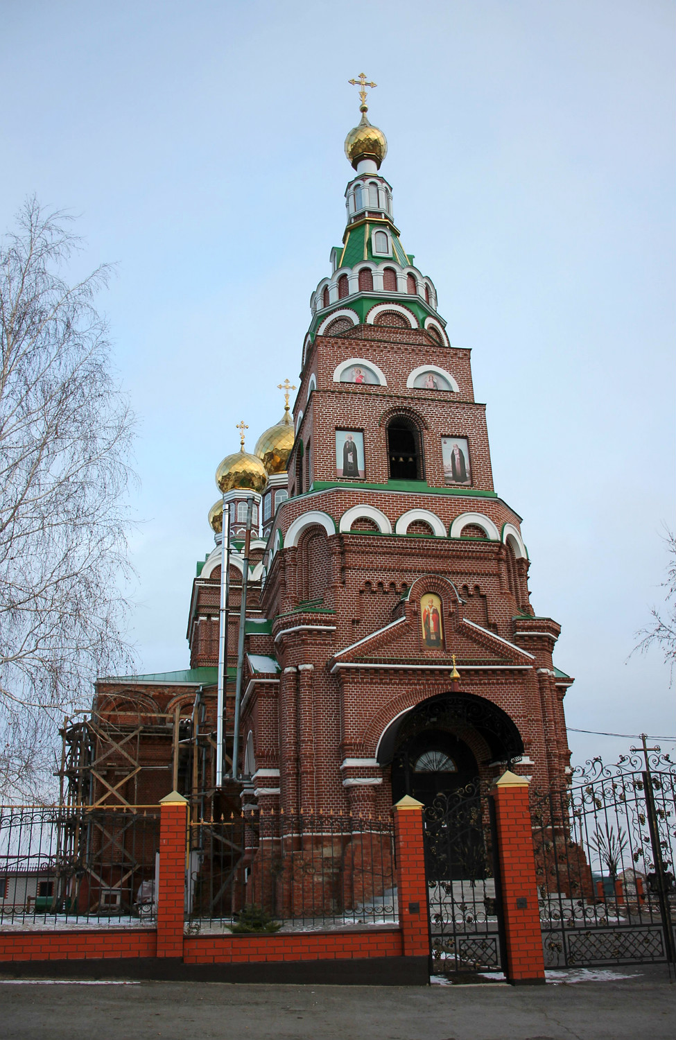 Грязи, Транспортная улица, 62