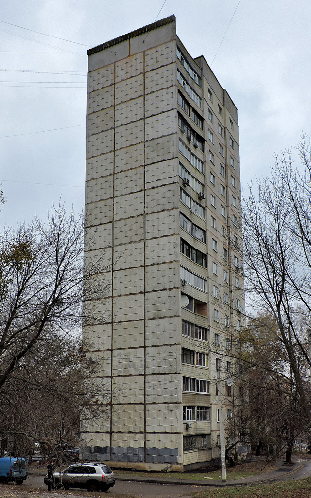 Харкiв, Проспект Победы, 66А (п. 2)