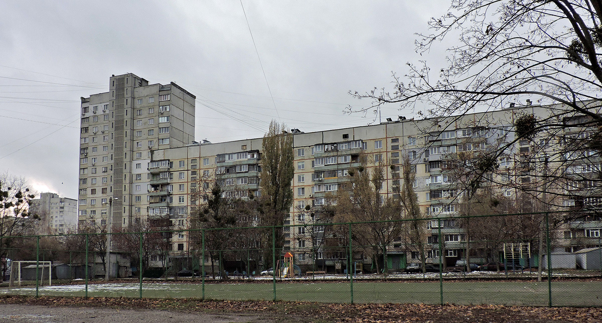 Charków, Проспект Победы, 62В; Проспект Победы, 62Г