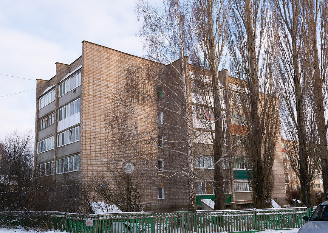 Бирск, Улица 8 Марта, 44