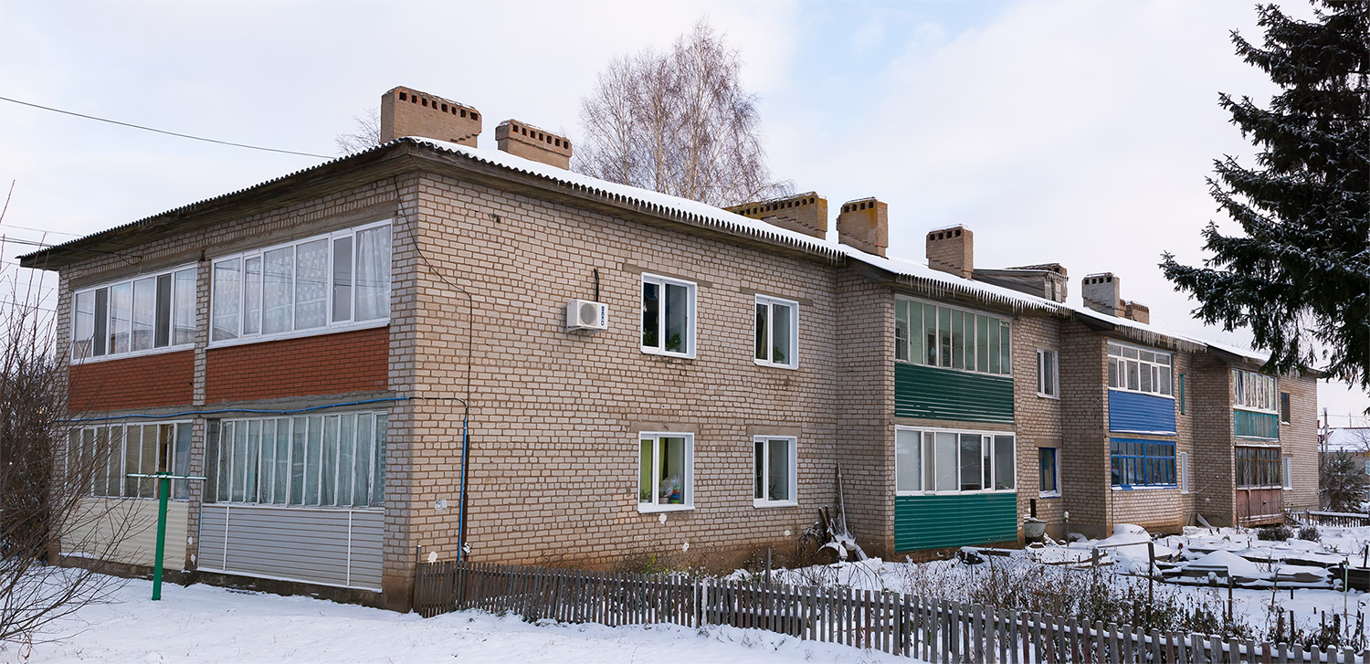Бирск, Улица 8 Марта, 24В