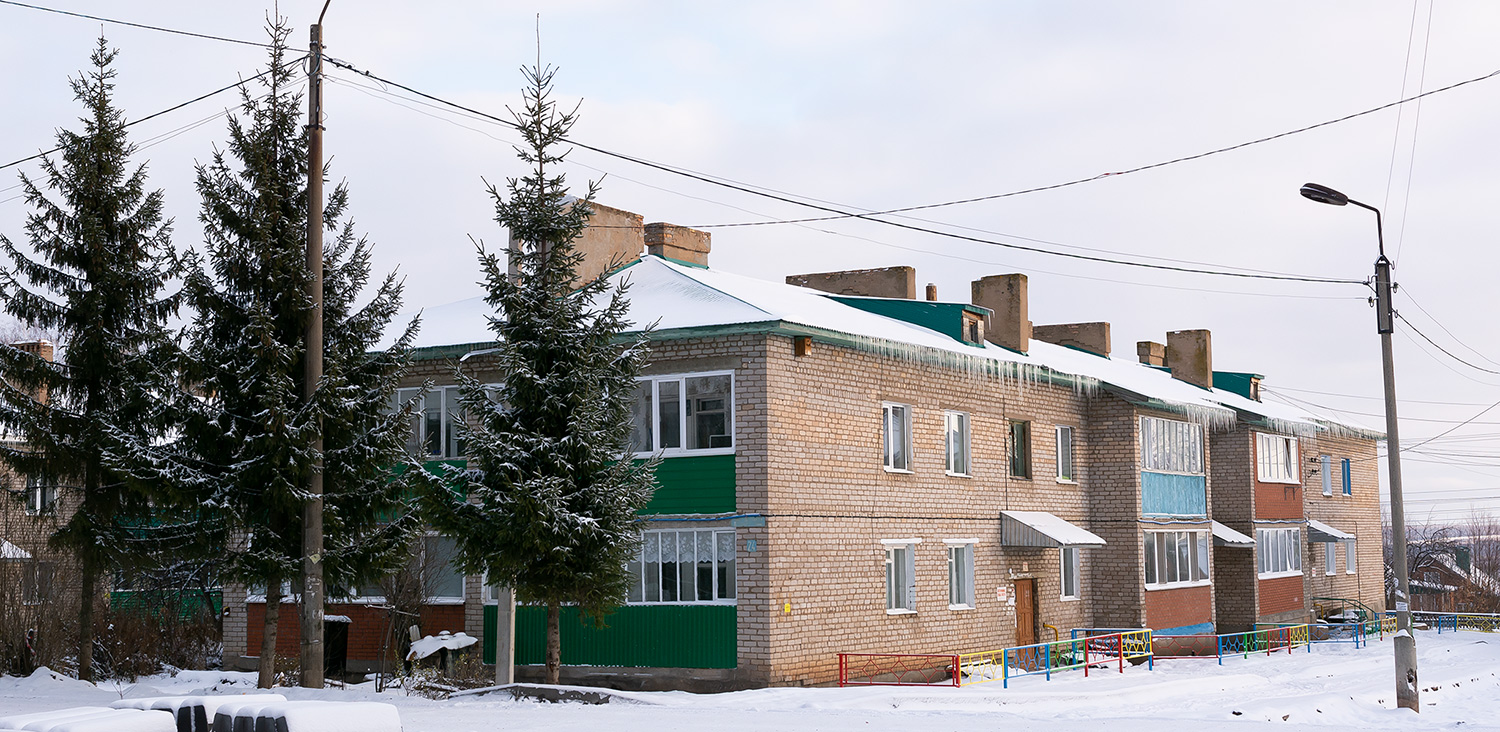 Бирск, Улица 8 Марта, 24