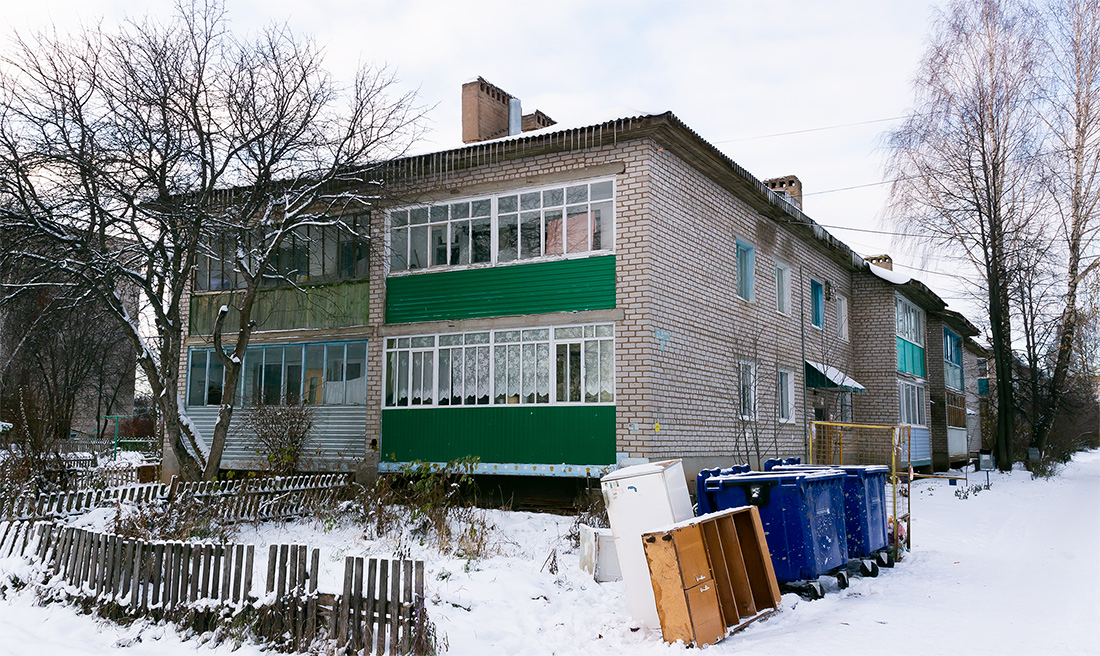 Бирск, Улица 8 Марта, 24В