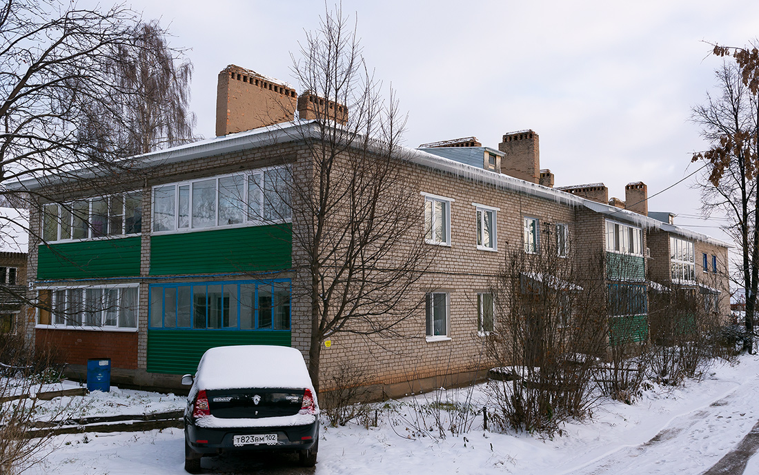 Бирск, Улица 8 Марта, 22