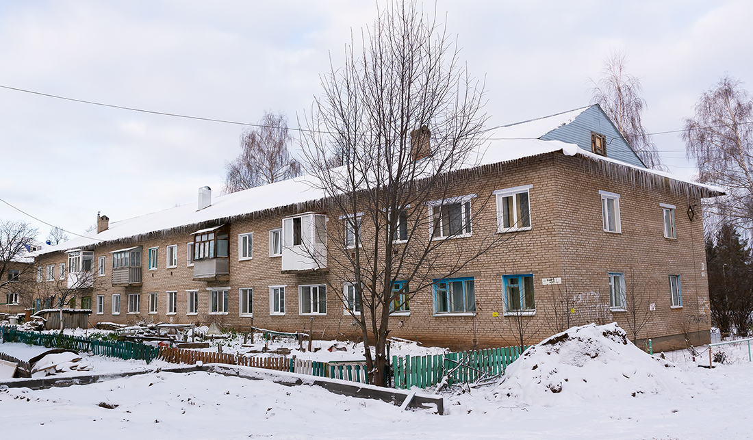 Бирск, Улица 8 Марта, 26