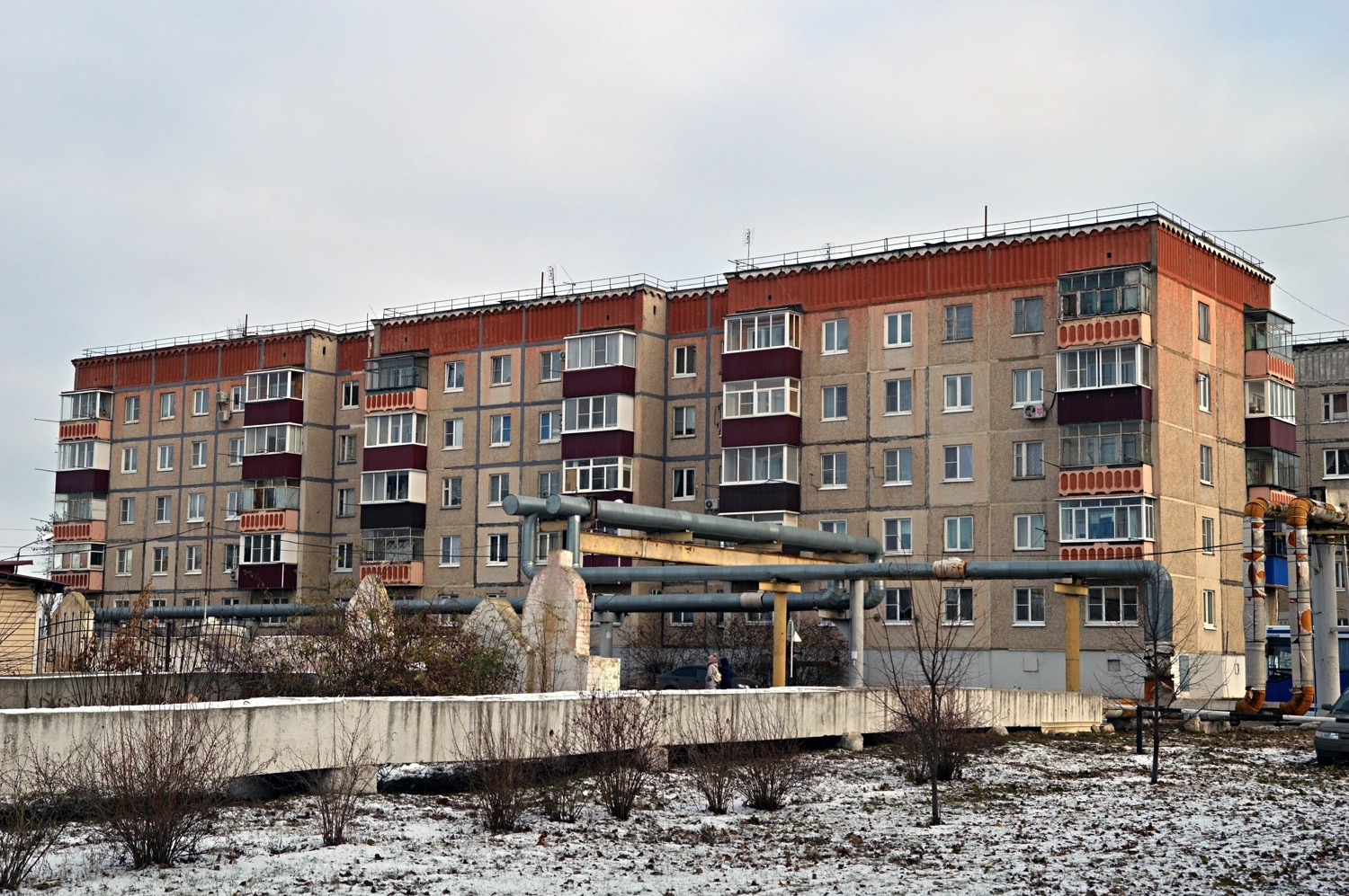 Грязи, Улица Правды, 62