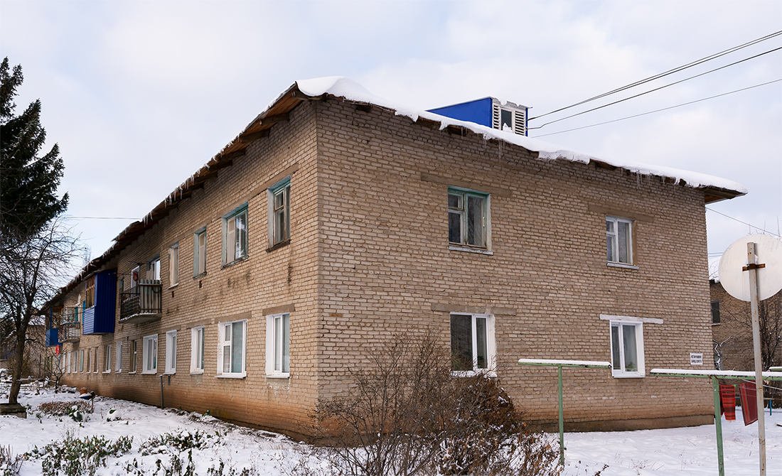 Бирск, Улица 8 Марта, 28