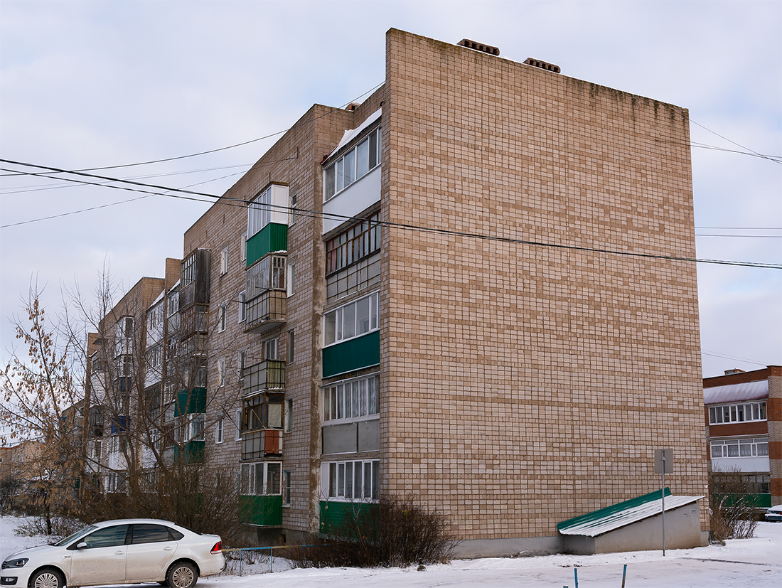 Бирск, Улица Чернышевского, 7