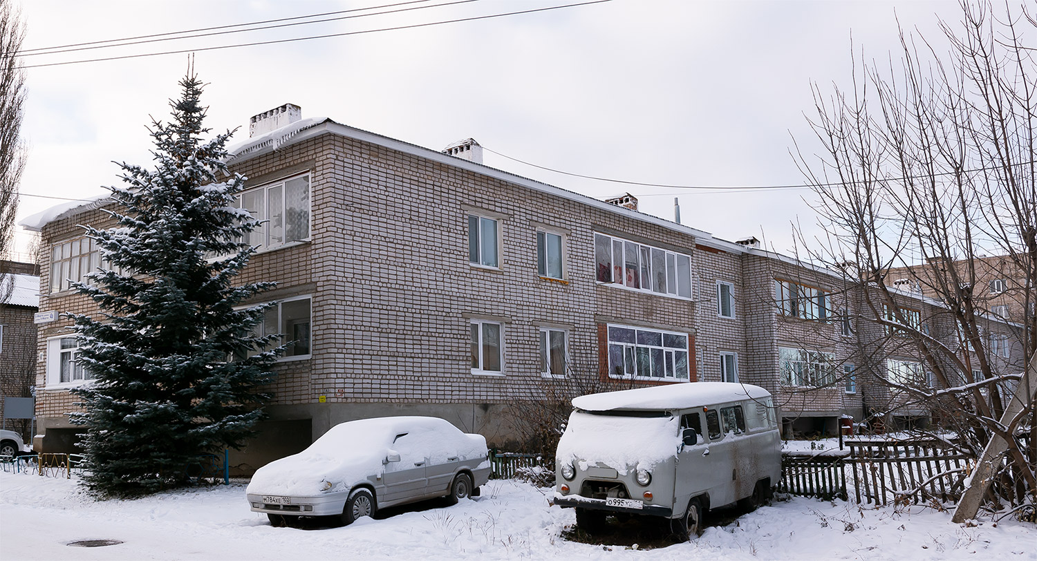 Бирск, Улица 8 Марта, 40А