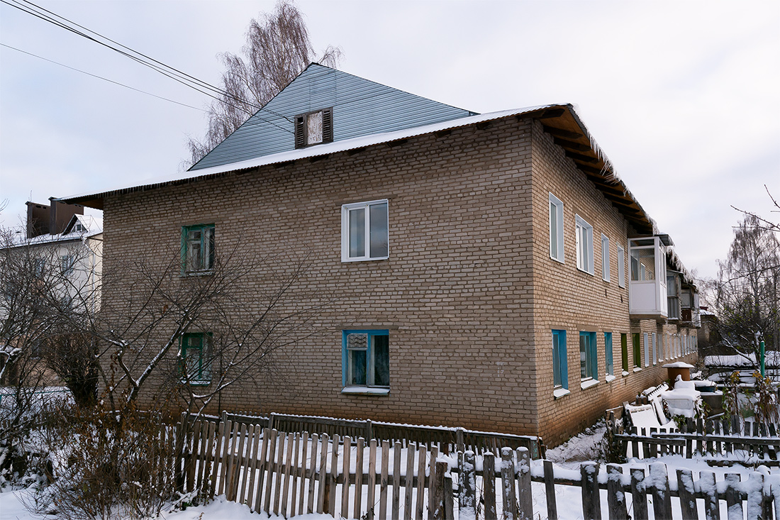 Бирск, Улица 8 Марта, 26