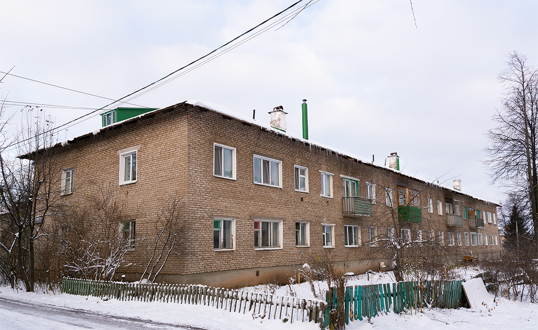Бирск, Улица 8 Марта, 28А