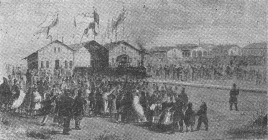 Одесса, Вулиця Заньковецької, 19; Вулиця Заньковецької, 19