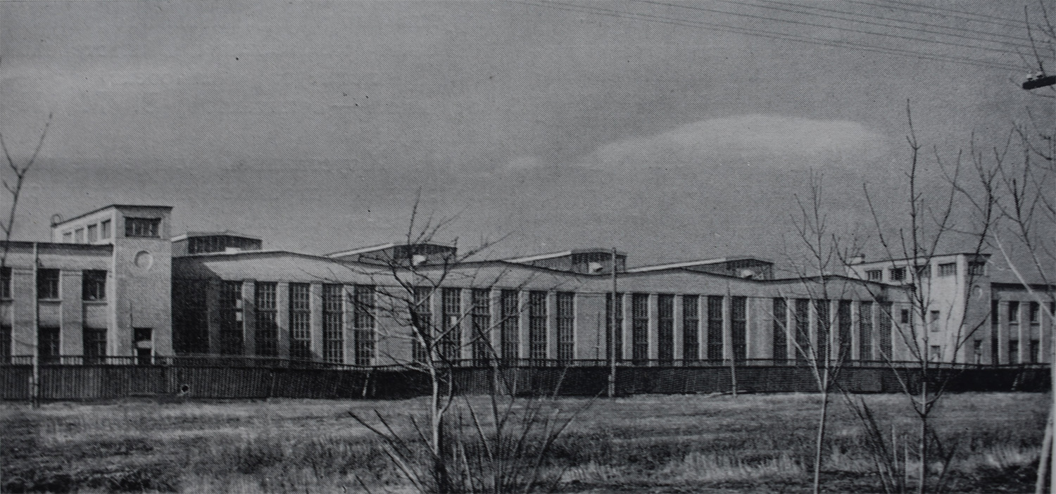 Санкт-Петербург, Южное шоссе, 37 корп. 1