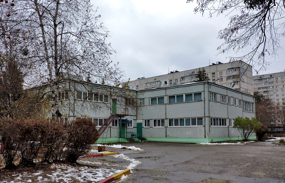 Харкiв, Проспект Победы, 70Б Харкiв, Проспект Победы, 70Б