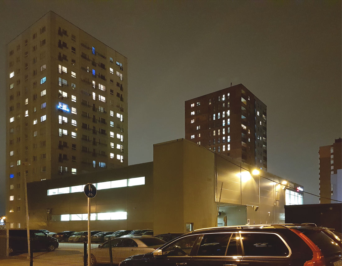 Tallinn, Virbi, 12