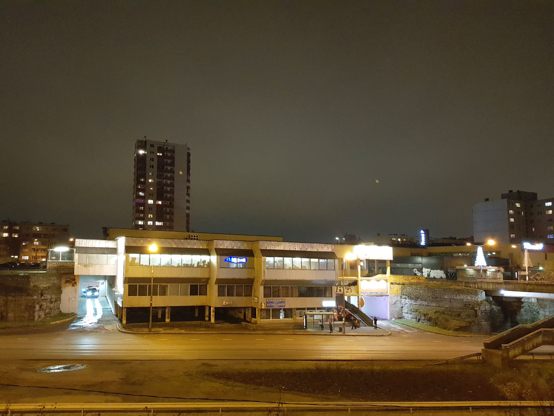 Таллин, Vikerlase, 23