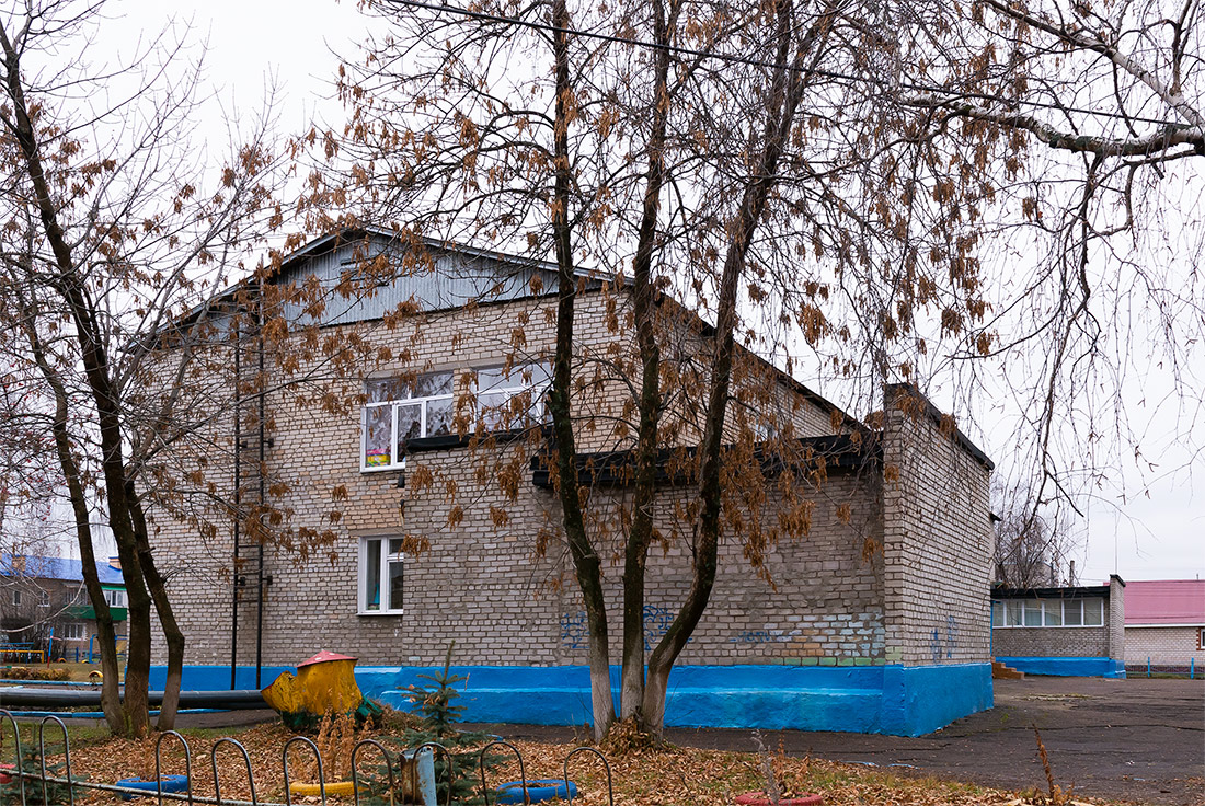 Благовещенск, Социалистическая улица, 8/3