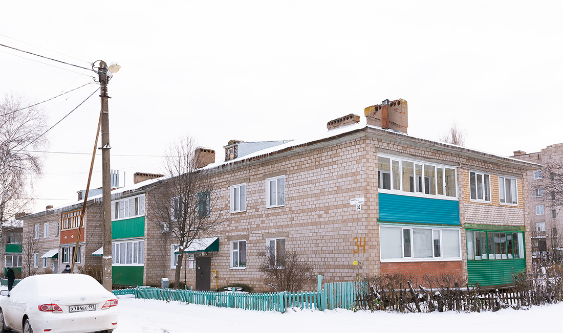 Бирск, Улица 8 Марта, 34